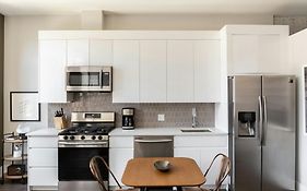 Sonder By Marriott Bonvoy Greektown Apartments